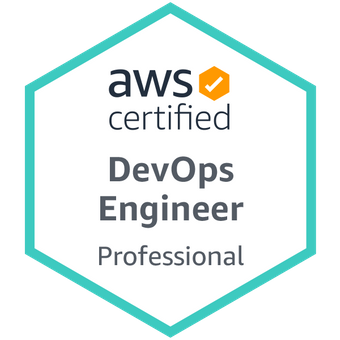 AWS Certified DevOps Engineer - Professional