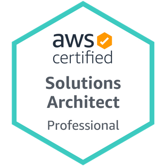 AWS Certified Solutions Architect - Professional